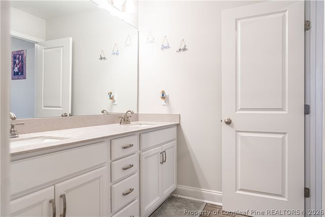 139 Courtland Circle, Jackson Springs, NC 27281