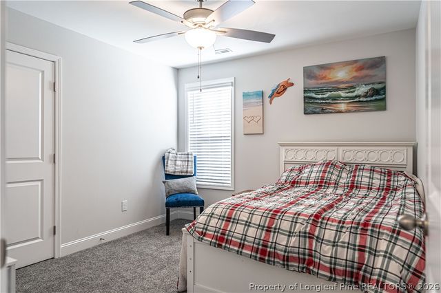 139 Courtland Circle, Jackson Springs, NC 27281