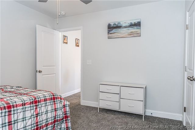 139 Courtland Circle, Jackson Springs, NC 27281