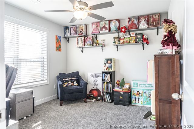 139 Courtland Circle, Jackson Springs, NC 27281