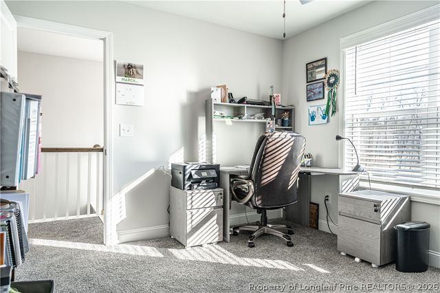 139 Courtland Circle, Jackson Springs, NC 27281