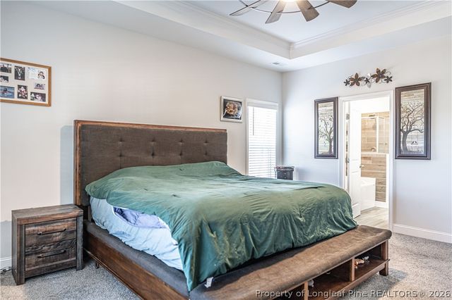 139 Courtland Circle, Jackson Springs, NC 27281