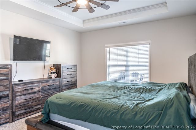 139 Courtland Circle, Jackson Springs, NC 27281