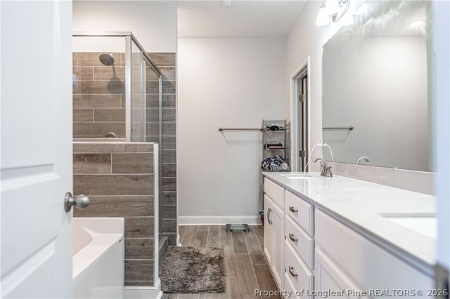 139 Courtland Circle, Jackson Springs, NC 27281