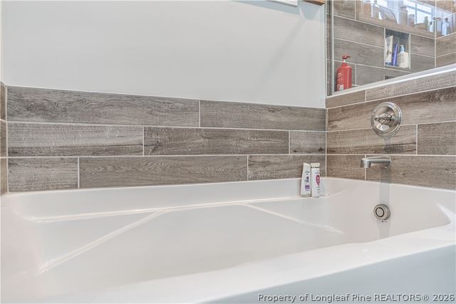 139 Courtland Circle, Jackson Springs, NC 27281