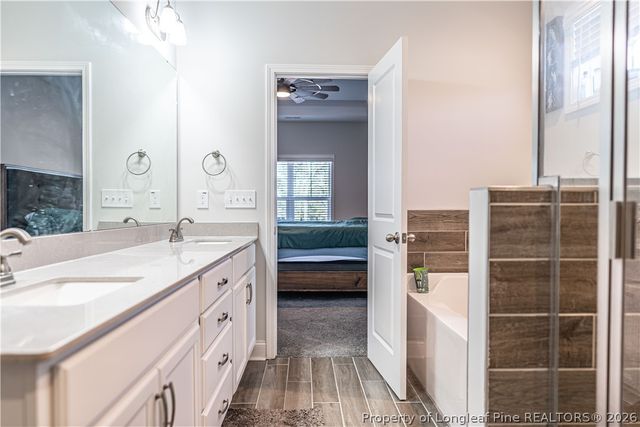 139 Courtland Circle, Jackson Springs, NC 27281