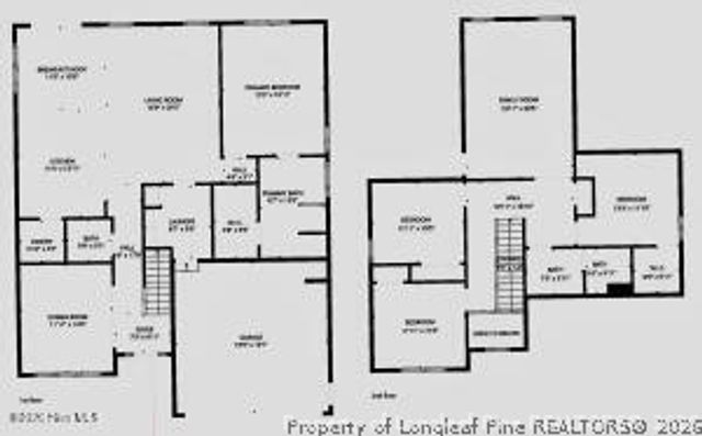 139 Courtland Circle, Jackson Springs, NC 27281