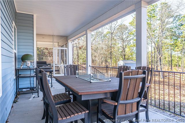 139 Courtland Circle, Jackson Springs, NC 27281