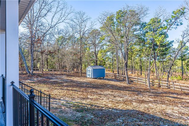 139 Courtland Circle, Jackson Springs, NC 27281