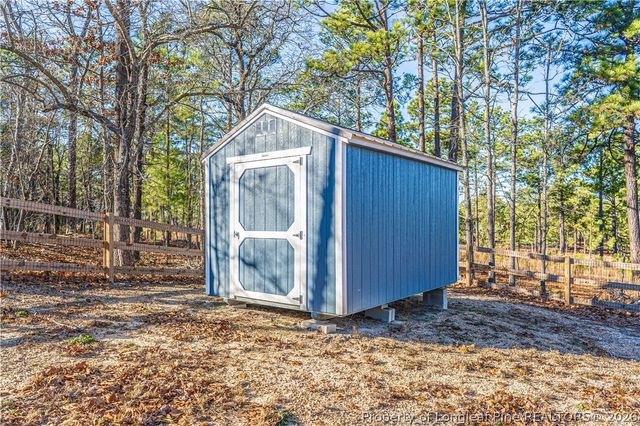 139 Courtland Circle, Jackson Springs, NC 27281