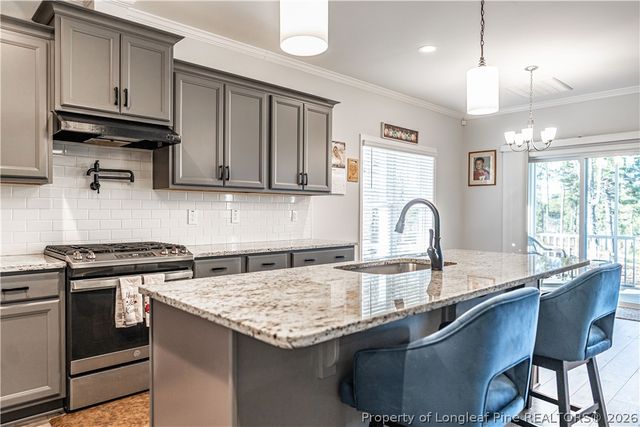 139 Courtland Circle, Jackson Springs, NC 27281