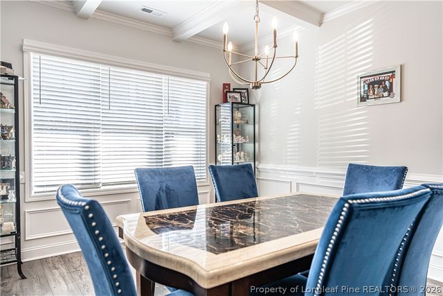 139 Courtland Circle, Jackson Springs, NC 27281