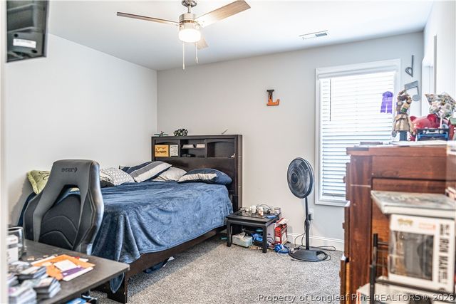 139 Courtland Circle, Jackson Springs, NC 27281