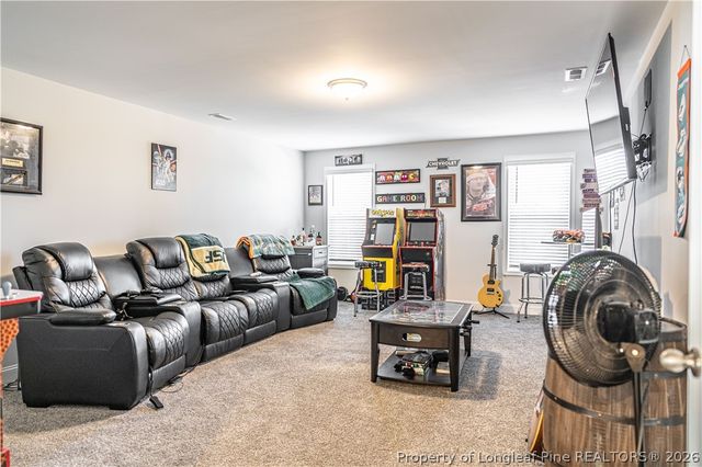 139 Courtland Circle, Jackson Springs, NC 27281