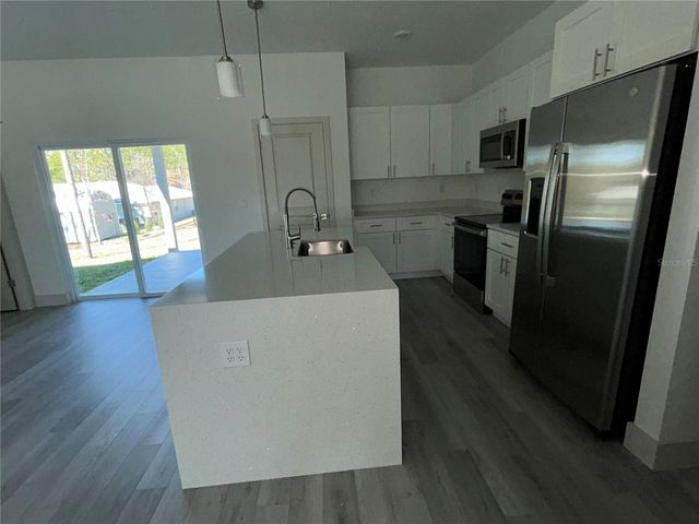 1531 W GAINSBORO LANE, Citrus Springs, FL 34434