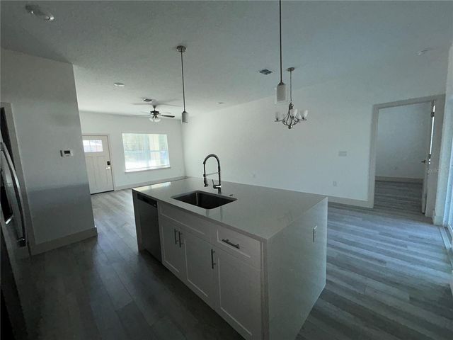 1531 W GAINSBORO LANE, Citrus Springs, FL 34434