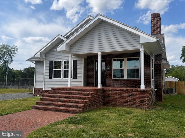 9 SPRUCE ST, Delmar, MD 21875