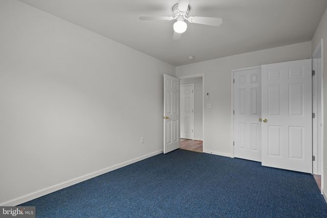 5520 CEDAR LN #A, Columbia, MD 21044