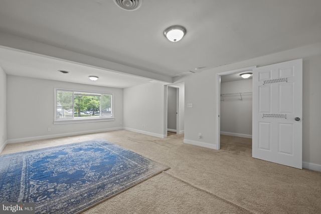 5520 CEDAR LN #A, Columbia, MD 21044