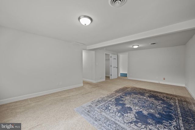 5520 CEDAR LN #A, Columbia, MD 21044
