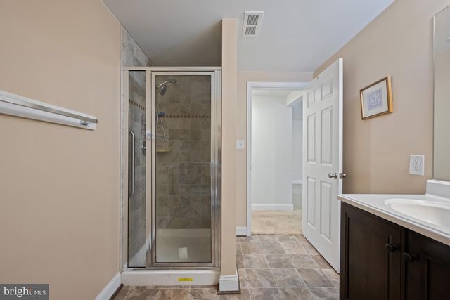 5520 CEDAR LN #A, Columbia, MD 21044