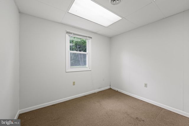 5520 CEDAR LN #A, Columbia, MD 21044