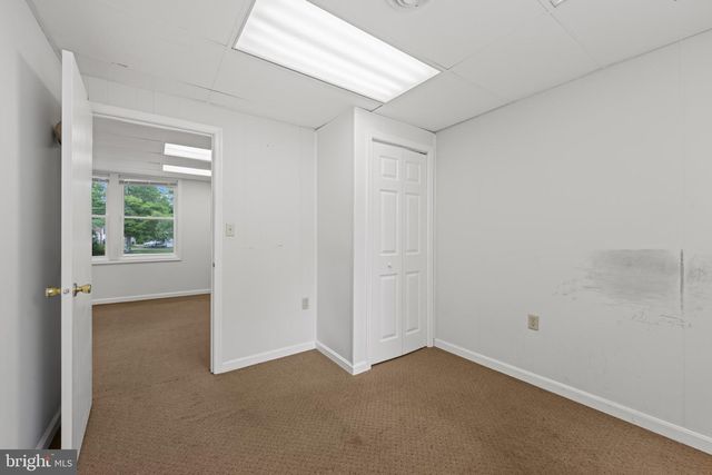 5520 CEDAR LN #A, Columbia, MD 21044