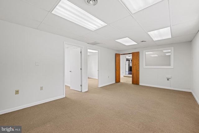5520 CEDAR LN #A, Columbia, MD 21044