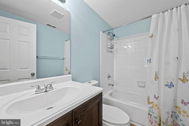 5520 CEDAR LN #A, Columbia, MD 21044