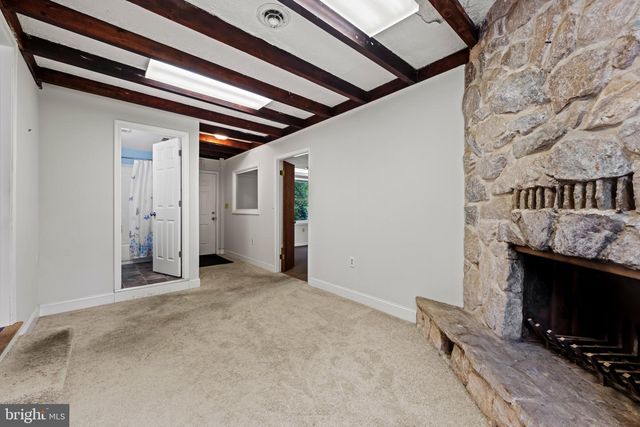 5520 CEDAR LN #A, Columbia, MD 21044