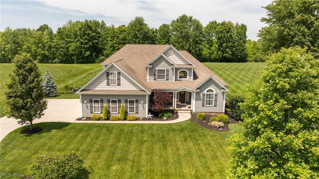 4875 Deerfield Court, Mantua, OH 44255