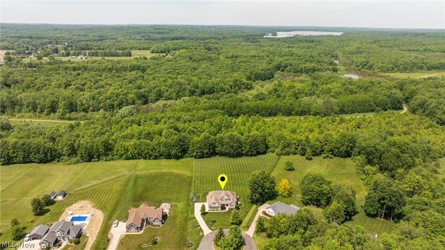 4875 Deerfield Court, Mantua, OH 44255