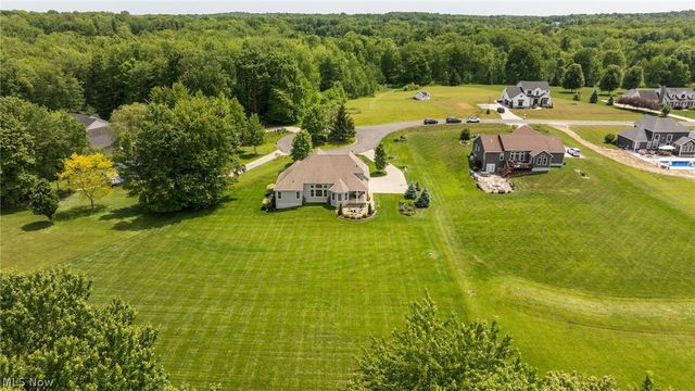 4875 Deerfield Court, Mantua, OH 44255