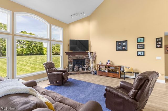 4875 Deerfield Court, Mantua, OH 44255