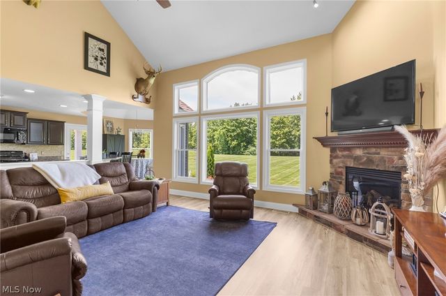 4875 Deerfield Court, Mantua, OH 44255