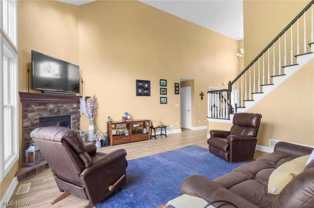 4875 Deerfield Court, Mantua, OH 44255