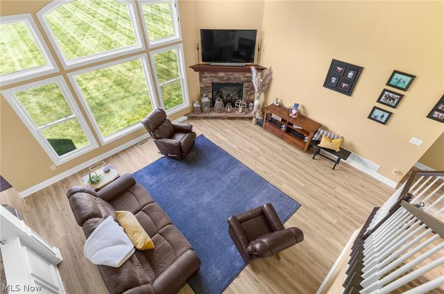4875 Deerfield Court, Mantua, OH 44255