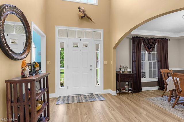4875 Deerfield Court, Mantua, OH 44255
