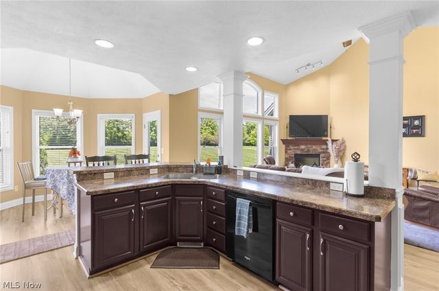 4875 Deerfield Court, Mantua, OH 44255