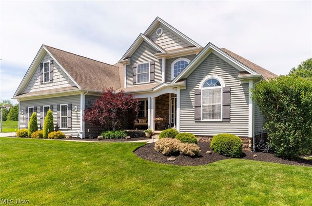 4875 Deerfield Court, Mantua, OH 44255