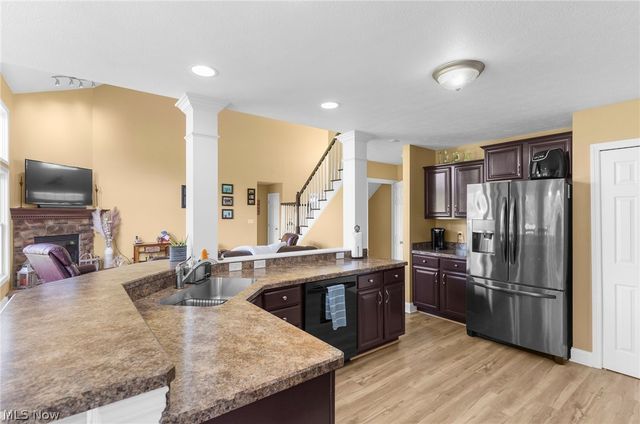 4875 Deerfield Court, Mantua, OH 44255