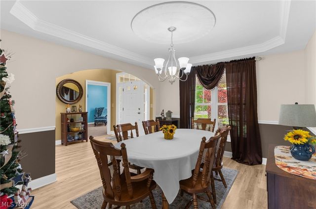 4875 Deerfield Court, Mantua, OH 44255