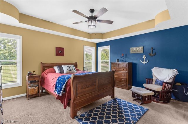 4875 Deerfield Court, Mantua, OH 44255