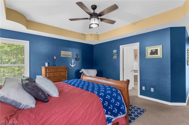 4875 Deerfield Court, Mantua, OH 44255