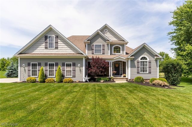 4875 Deerfield Court, Mantua, OH 44255