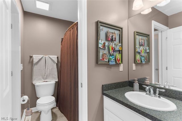 4875 Deerfield Court, Mantua, OH 44255