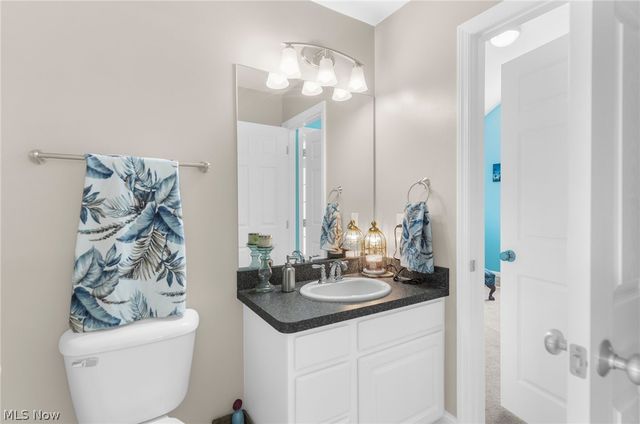 4875 Deerfield Court, Mantua, OH 44255