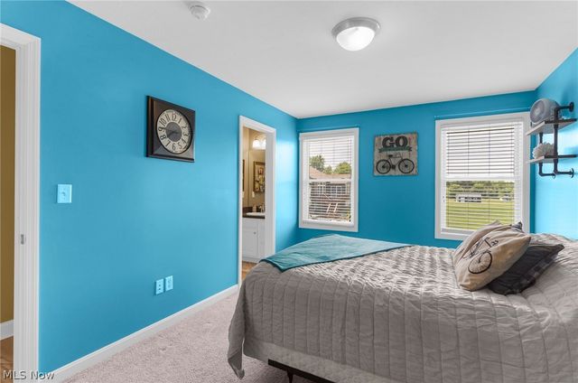4875 Deerfield Court, Mantua, OH 44255