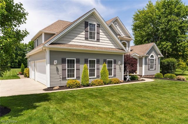 4875 Deerfield Court, Mantua, OH 44255