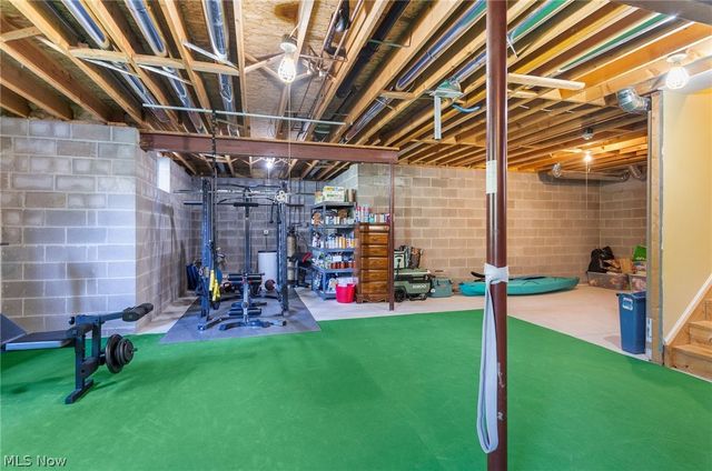 4875 Deerfield Court, Mantua, OH 44255